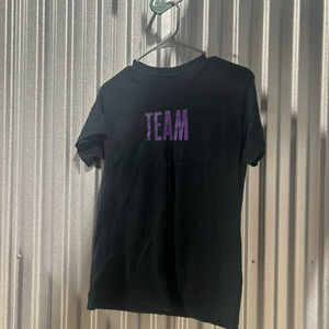 Team biber size small